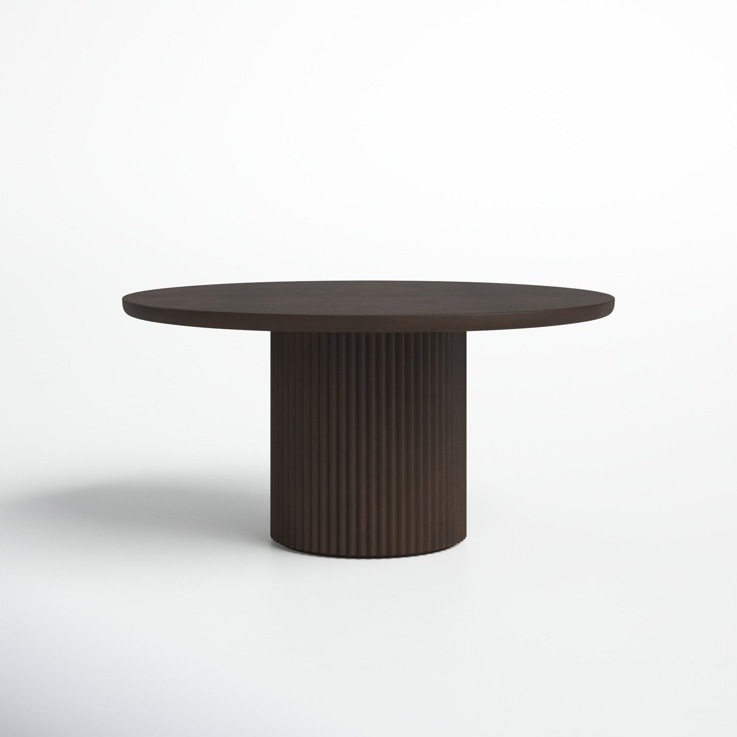 Mylo Round 6 Seater Dining Table