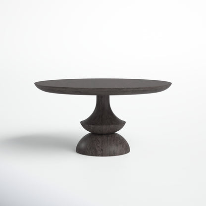 Musa Round 6 Seater Dining Table