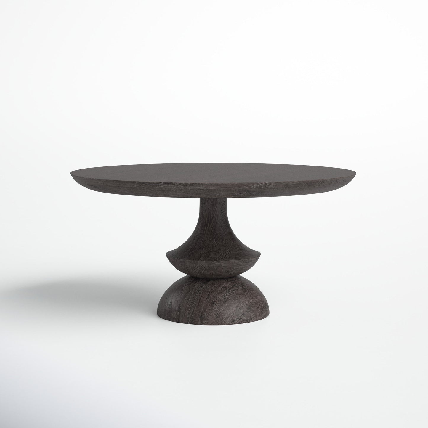 Musa Round 6 Seater Dining Table