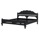 Trenton Solid Wood Platform Bed