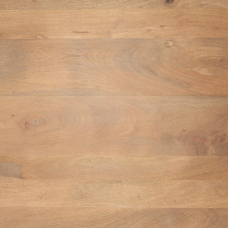 Davian Solid Wood Coffee Table