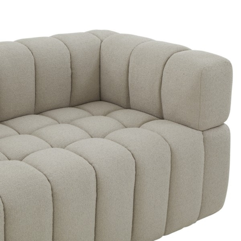 Loyal Upholstered Sofa