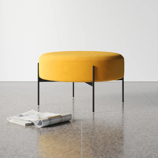 Bellamy Upholstered Ottoman