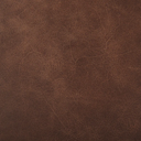 Krew Leather Pouf