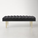 Gerardo Upholstered Bench