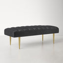 Gerardo Upholstered Bench