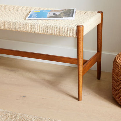 Alex Dining Bench Furniture BoutiQ