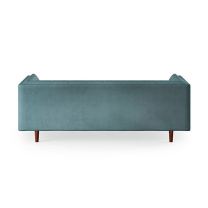 Asa 82'' Velvet Sofa Furniture BoutiQ