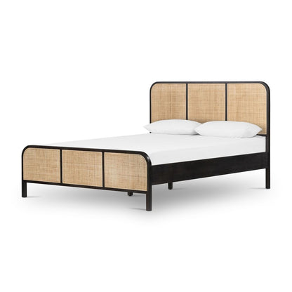 Asher Bed Furniture BoutiQ