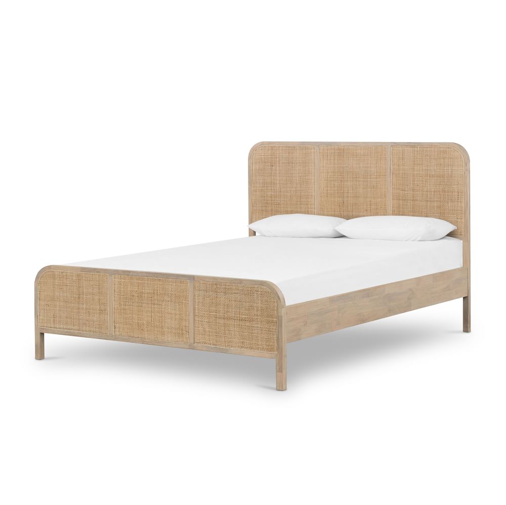 Asher Bed Furniture BoutiQ