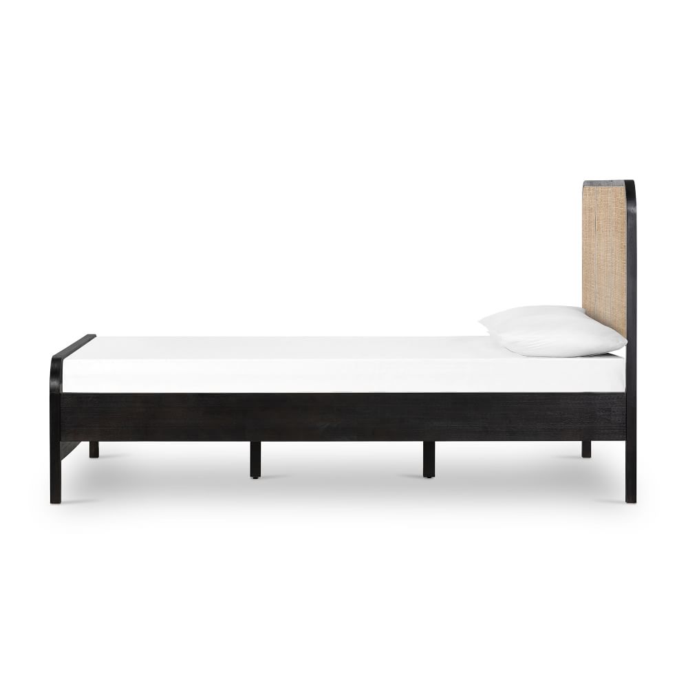 Asher Bed Furniture BoutiQ