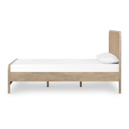 Asher Bed Furniture BoutiQ