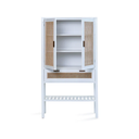 Augustus Storage — White Furniture BoutiQ