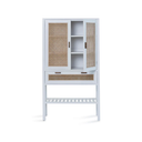 Augustus Storage — White Furniture BoutiQ