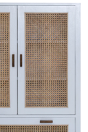 Augustus Storage — White Furniture BoutiQ