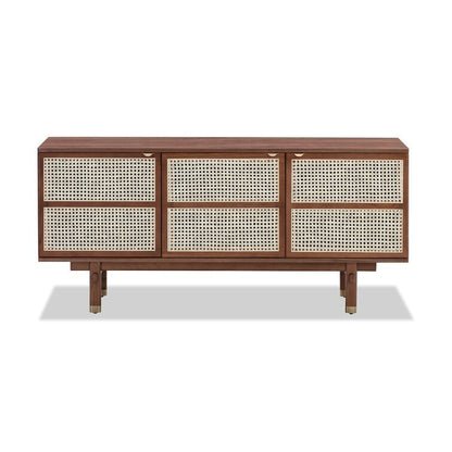 Ayaan TV Stand Furniture BoutiQ