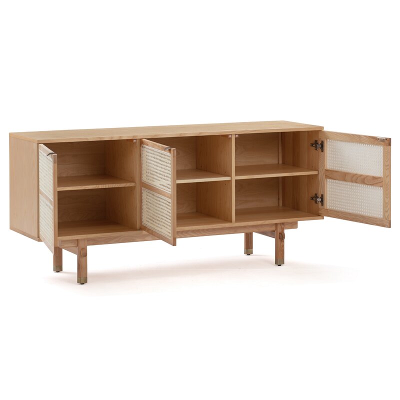 Ayaan TV Stand Furniture BoutiQ