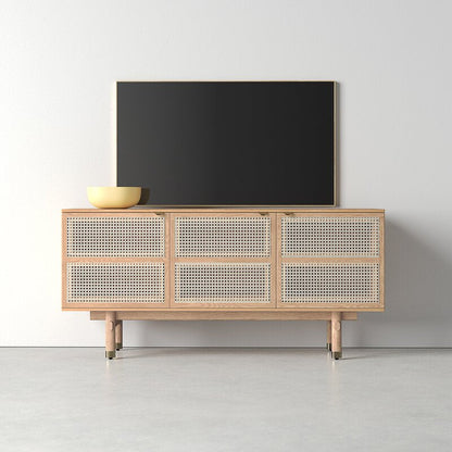 Ayaan TV Stand Furniture BoutiQ