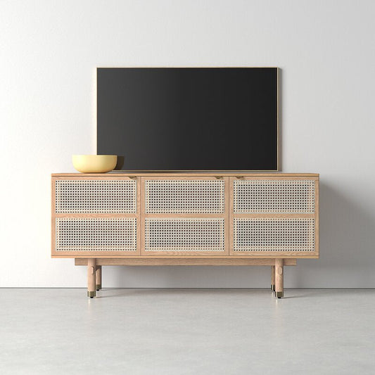 Ayaan TV Stand Furniture BoutiQ