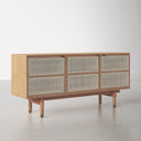 Ayaan TV Stand Furniture BoutiQ