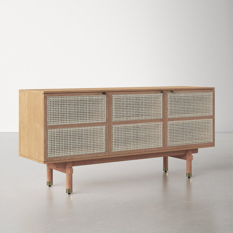Ayaan TV Stand Furniture BoutiQ