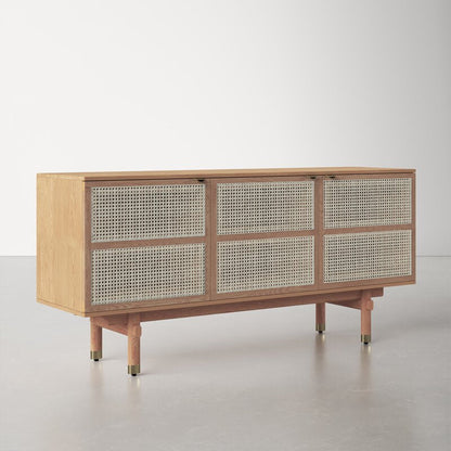 Ayaan TV Stand Furniture BoutiQ