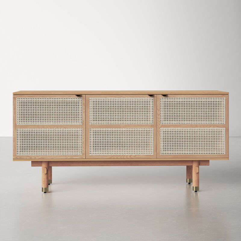 Ayaan TV Stand Furniture BoutiQ