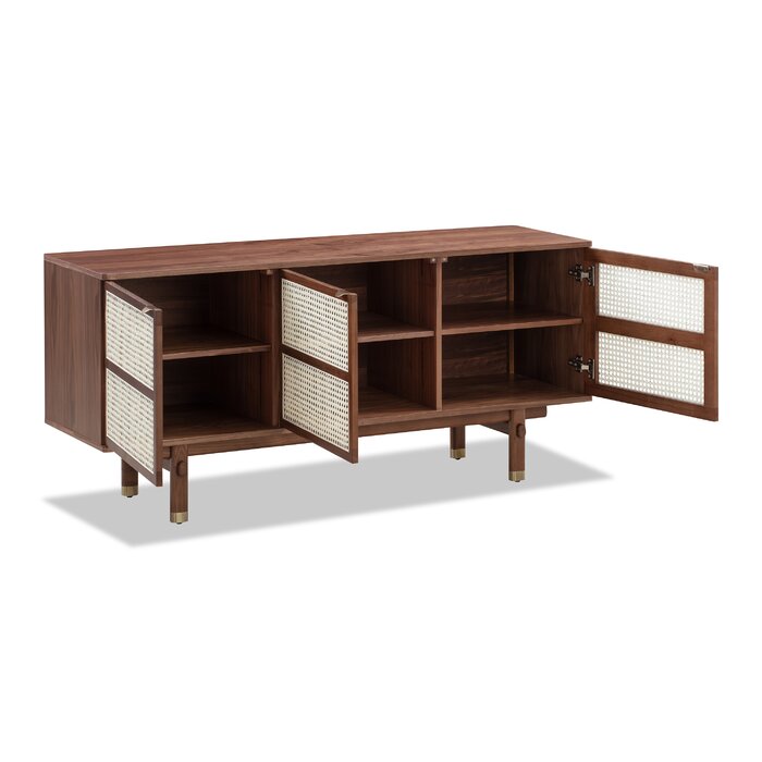 Ayaan TV Stand Furniture BoutiQ