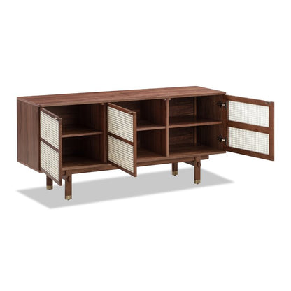 Ayaan TV Stand Furniture BoutiQ