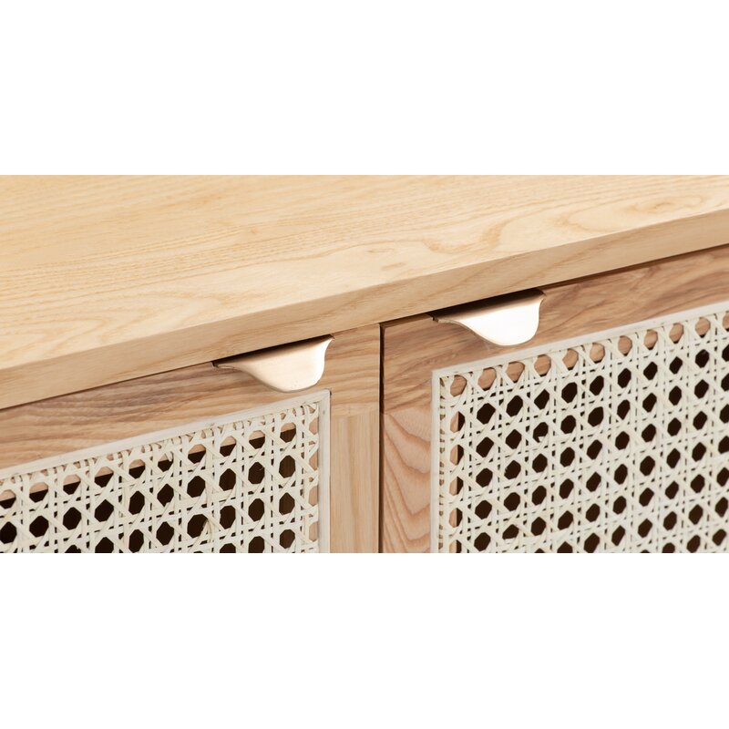 Ayaan TV Stand Furniture BoutiQ