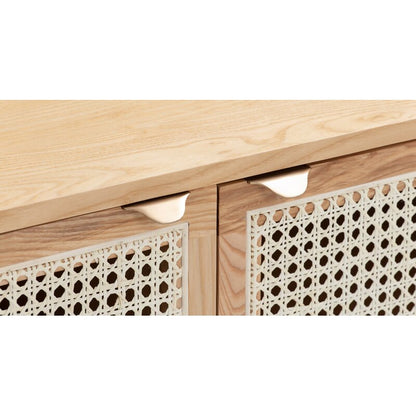 Ayaan TV Stand Furniture BoutiQ