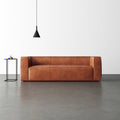 Banks Genuine Leather Sofa Furniture BoutiQ