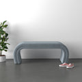 Eli Upholstered Bench