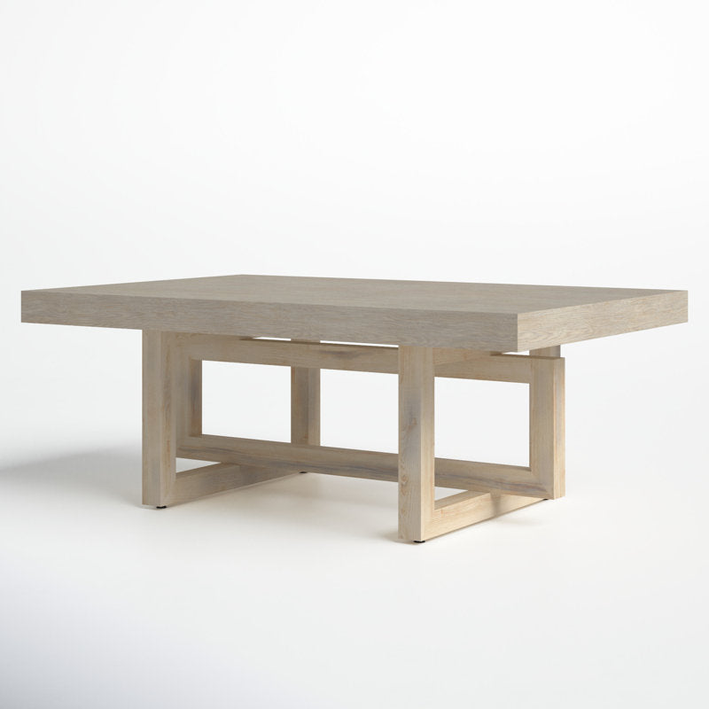 Mauricio Coffee Table