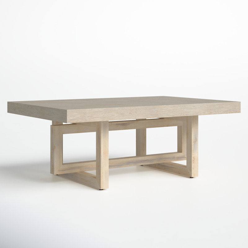 Mauricio Coffee Table