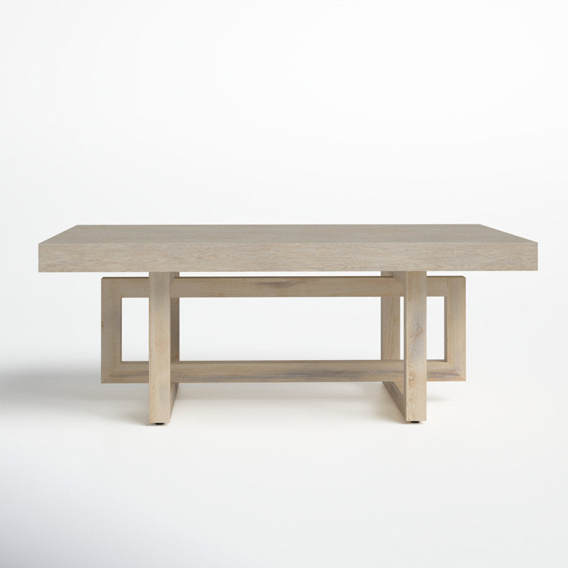 Mauricio Coffee Table