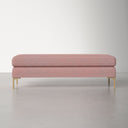 Ryland Upholstered Bench