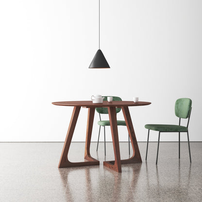 Bentley Solid Wood Dining Table Furniture BoutiQ