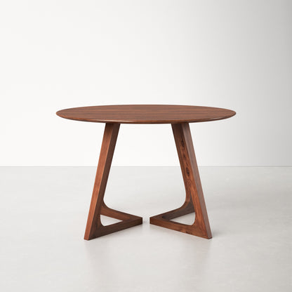 Bentley Solid Wood Dining Table Furniture BoutiQ