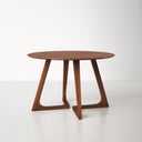 Bentley Solid Wood Dining Table Furniture BoutiQ
