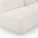 Bowen Modular 3-Piece Ottoman Sectional Furniture BoutiQ