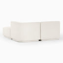 Bowen Modular 3-Piece Ottoman Sectional Furniture BoutiQ