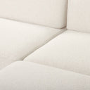 Bowen Modular 3-Piece Ottoman Sectional Furniture BoutiQ