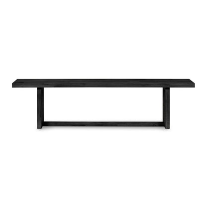 Brody Dining Bench Furniture BoutiQ