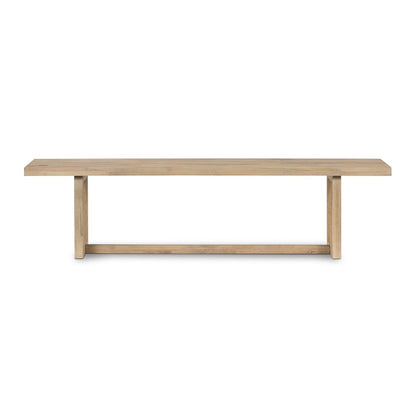 Brody Dining Bench Furniture BoutiQ