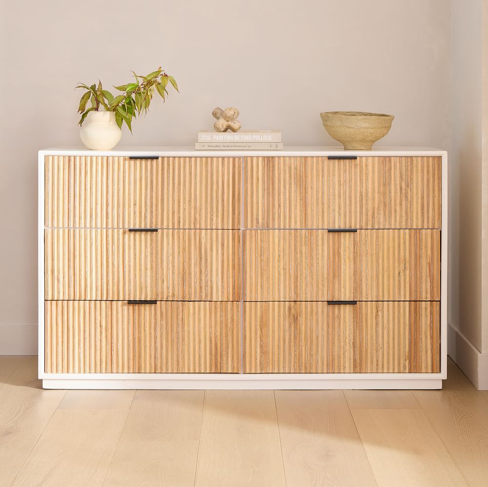 Bryson Dresser Furniture BoutiQ