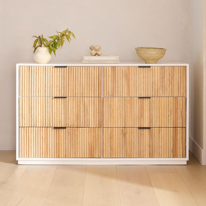 Bryson Dresser Furniture BoutiQ