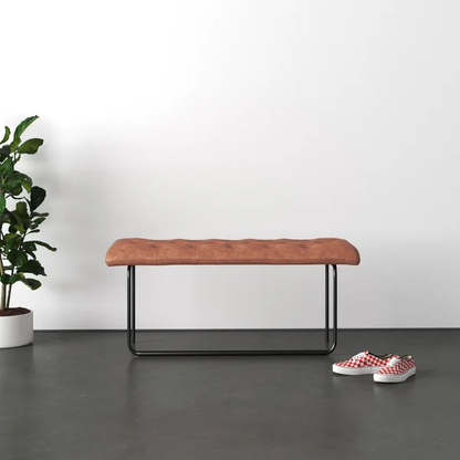 Callen Bench Furniture BoutiQ