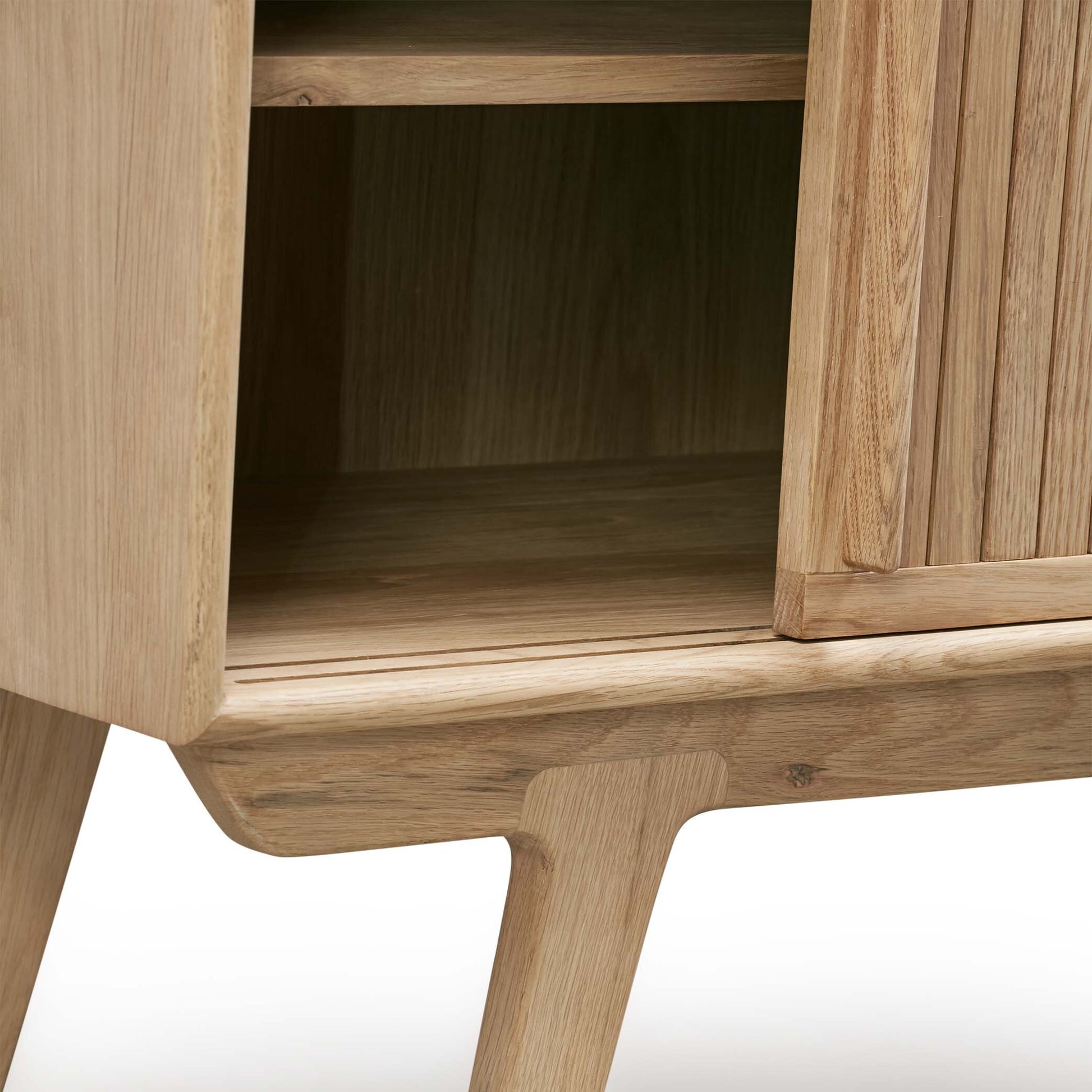 Oscar Buffet Table - Furniture BoutiQ