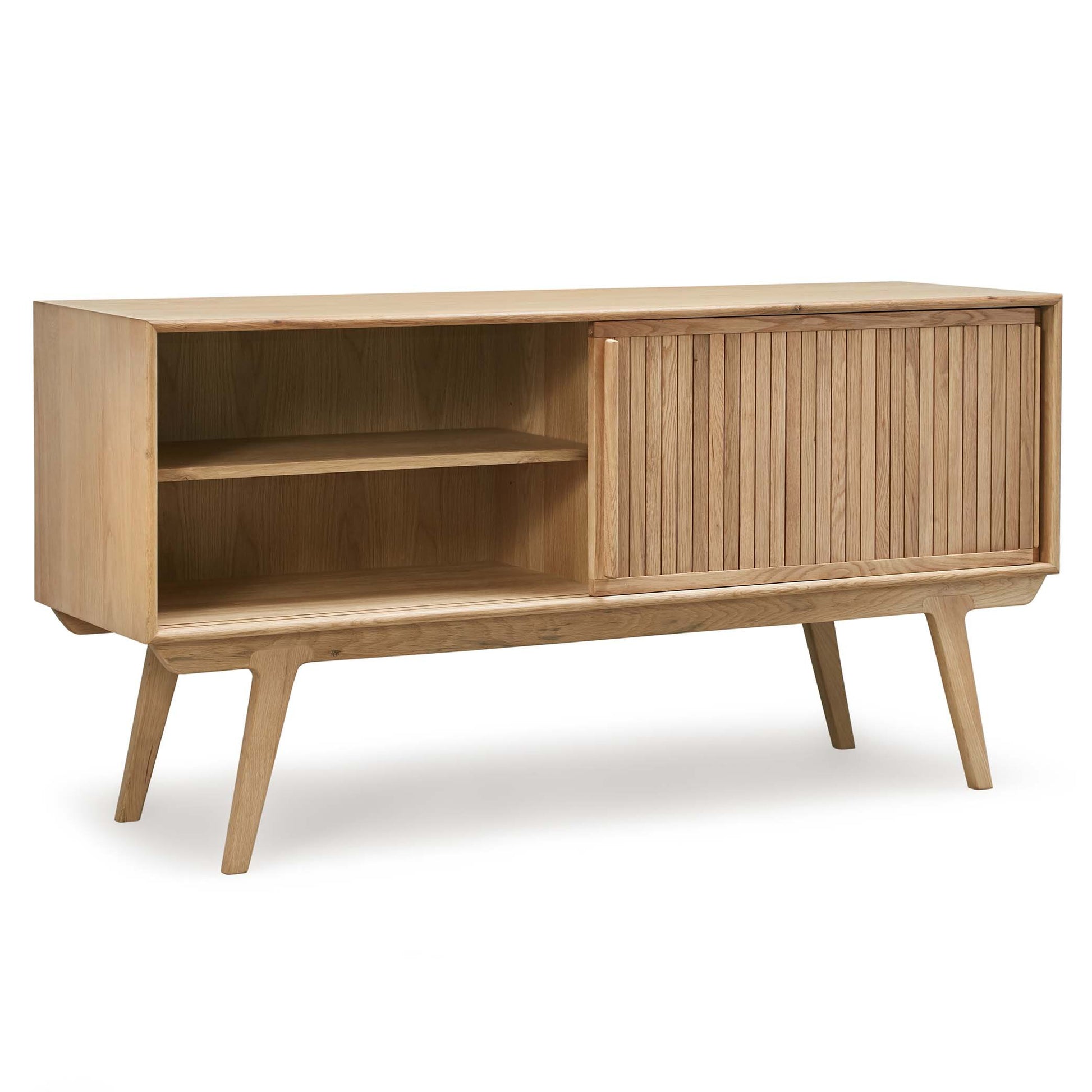 Oscar Buffet Table - Furniture BoutiQ